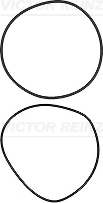 Gasket Set, cylinder liner